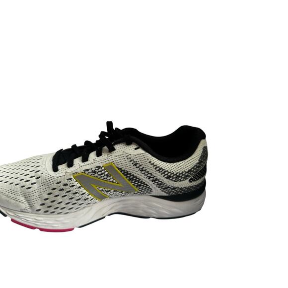 NEW BALANCE Fresh Foam 680 v8 Running Shoes Women's Size 9.0 Preowned - Picture 9 of 10